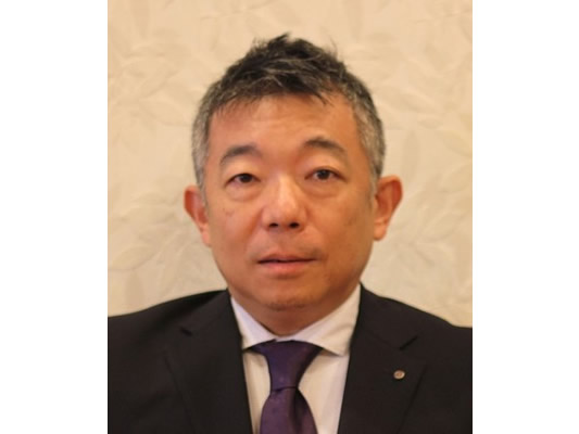 ガバナーエレクトメッセージ(24-25年度)