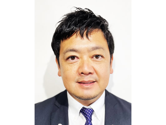 学友委員長メッセージ(24-25年度)