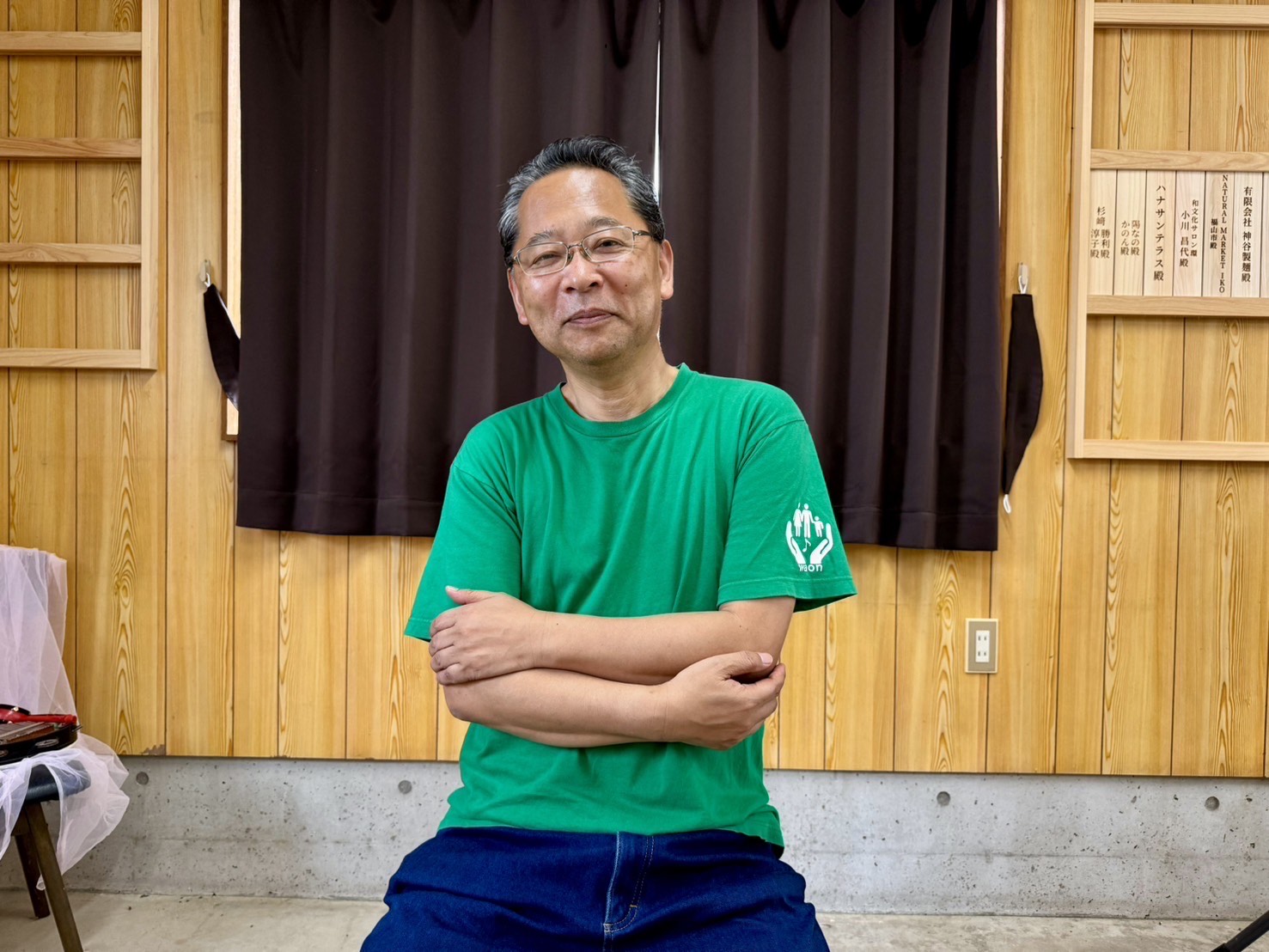 2022年 福島訪問記